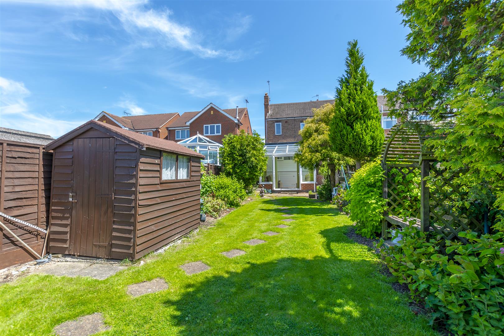 Station Road, Castle Donington Robert Ellis Estate Agents